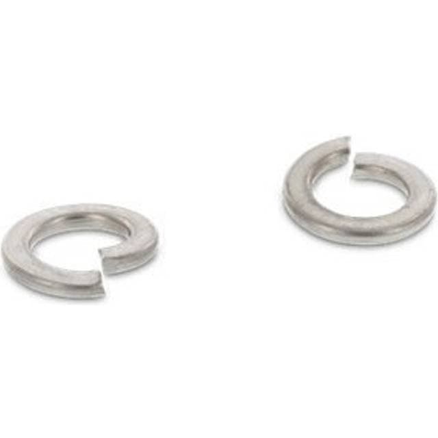 Lemvigh-Müller 500 Stk Fjederskiver RS A4 500stk