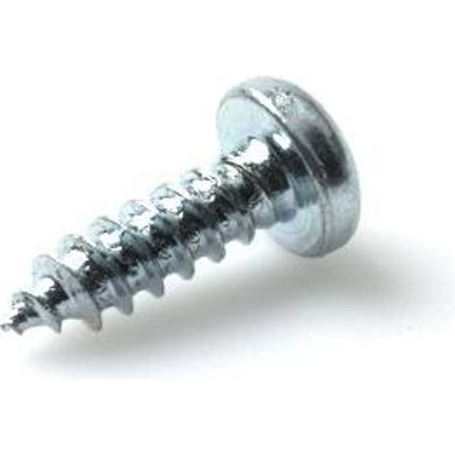 Schäfer & Peters & Peters 7981404880 Skrue 4,8 mm, RXS A4 ST, 7981 C med 200