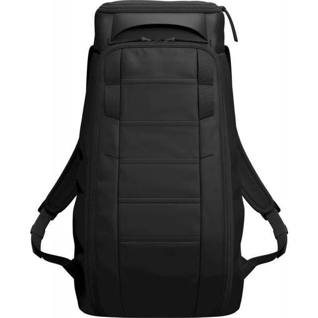 Db Hugger Backpack 20L Black Out