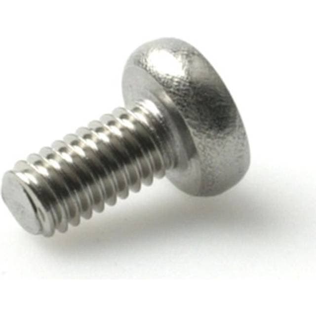 Schäfer & Peters & Peters 145834318 Maskinskrue M3 MRT ISO 14583, M3