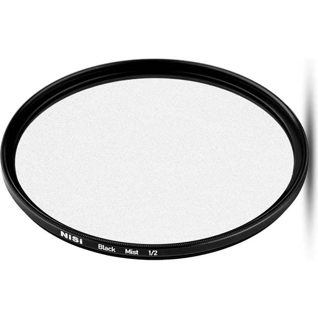 NiSi Filter Black 52mm 1/2