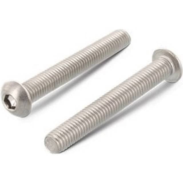 Schäfer & Peters Insexskrue M8 x 20 mm Set of 200