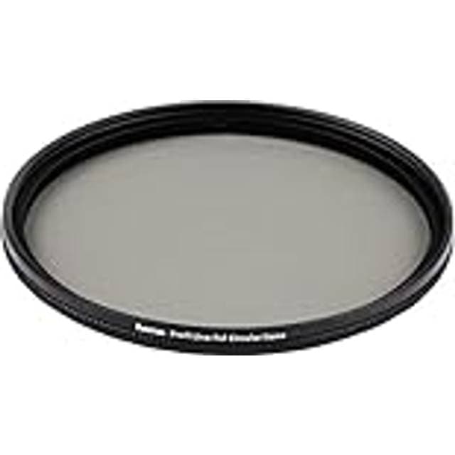 Hama Pol-Filter Profi Line 82 mm Wide 16 Schichten