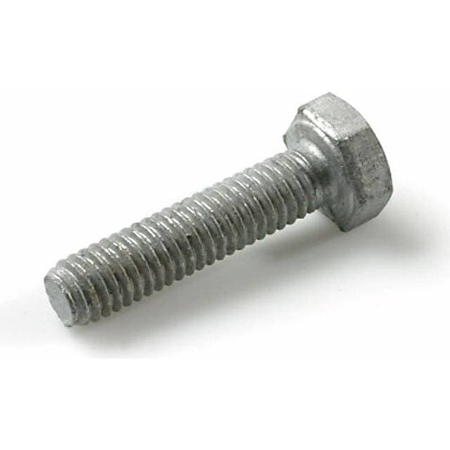 Arvid Nilsson Sætbolt m6x30 varmgalv sw10 din 933