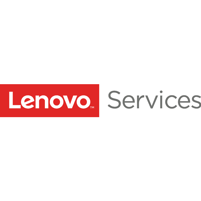 Lenovo Foundation Service Support opgradering 3år