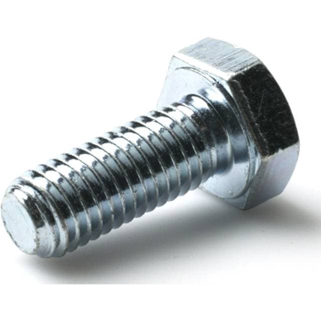 Arvid Nilsson Stålbolt M8x25mm FZB Set of 200