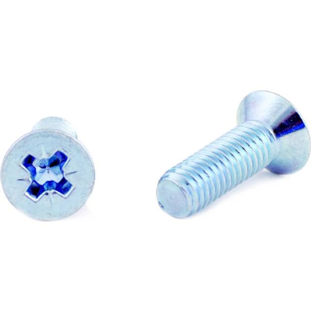 Arvid Nilsson Maskinskrue M3 x 8 mm Set of 1000