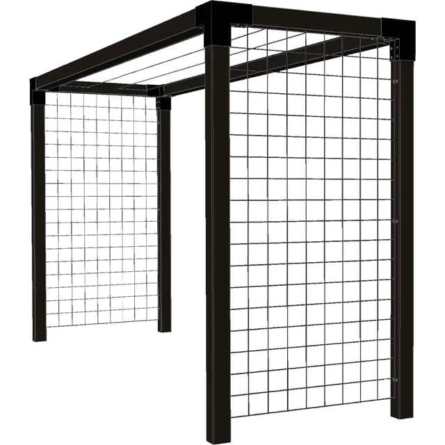 Plus Cubic Drying Rack