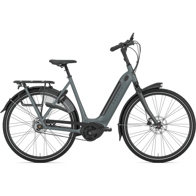 Gazelle Arroyo C5 HMB Elite 500 Wh Elcykel
