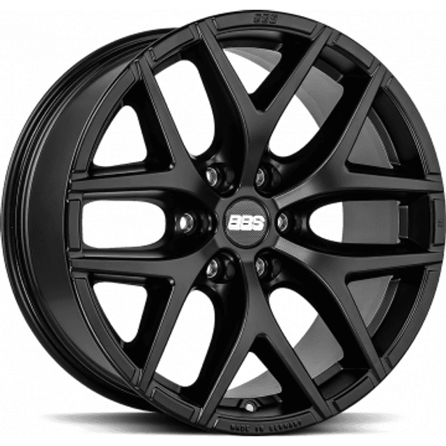 BBS Wheel TL-A 9x20 ET12