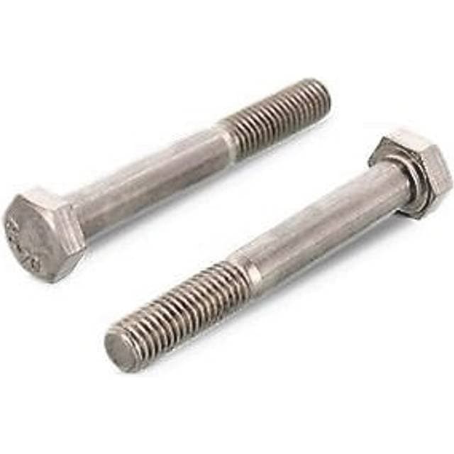 Lemvigh-Müller M 12X45 DIN 931 RFA2 bolt voks Gleitmo 615