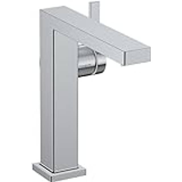 Hansgrohe Tecturis E Håndvaskarmatur Push-Open-Tud
