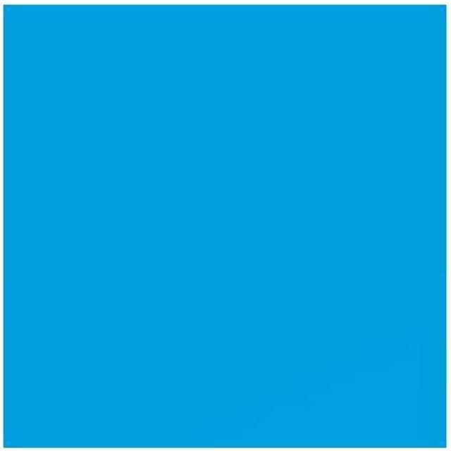 Lee Filters Medium Blue 48" x 25' Rulle Gel Filter