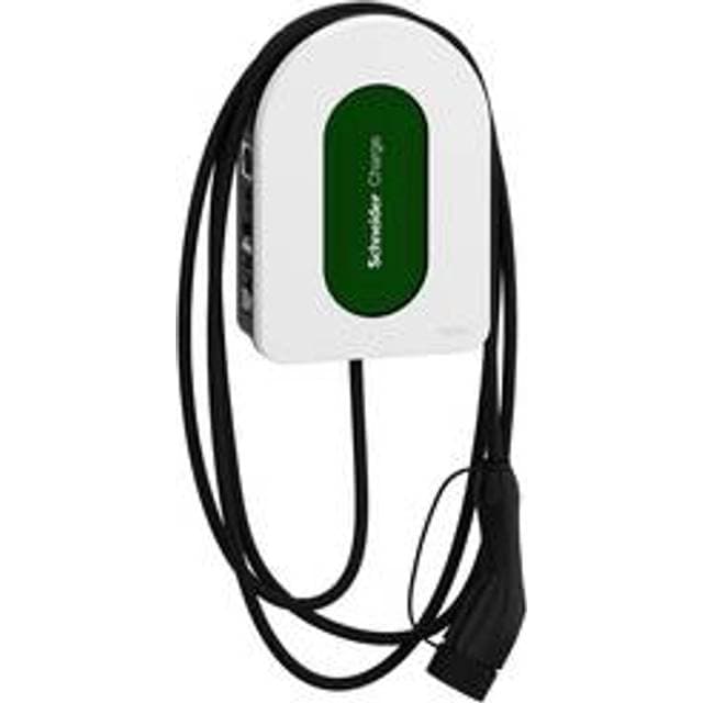 Schneider Electric Ladestander Charge 11kW 3P+N 5m Kabel