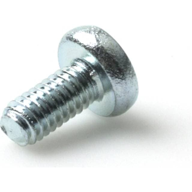 Arvid Nilsson Maskinskrue M8 x 40 mm Set of 100