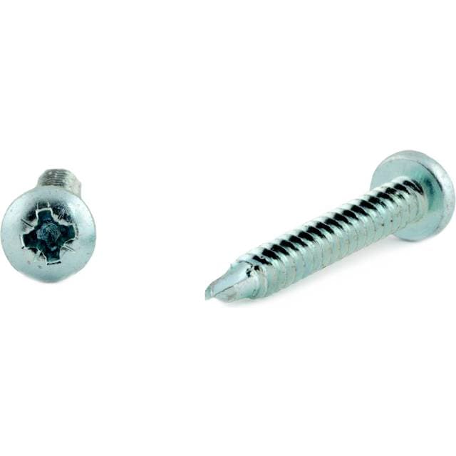 Arvid Nilsson Pladeskrue RXB FZB ST4,2 x 13 mm 200 stk