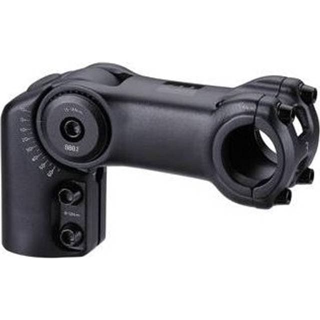 BBB HighFix Justerbar Frempind 80mm 31,8mm x 80mm