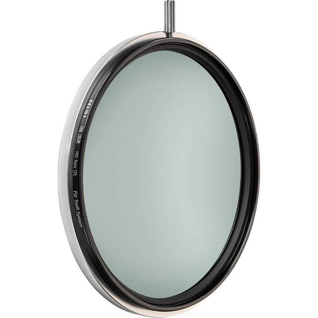 NiSi POL FILTER SWIFT SYSTEM 67MM