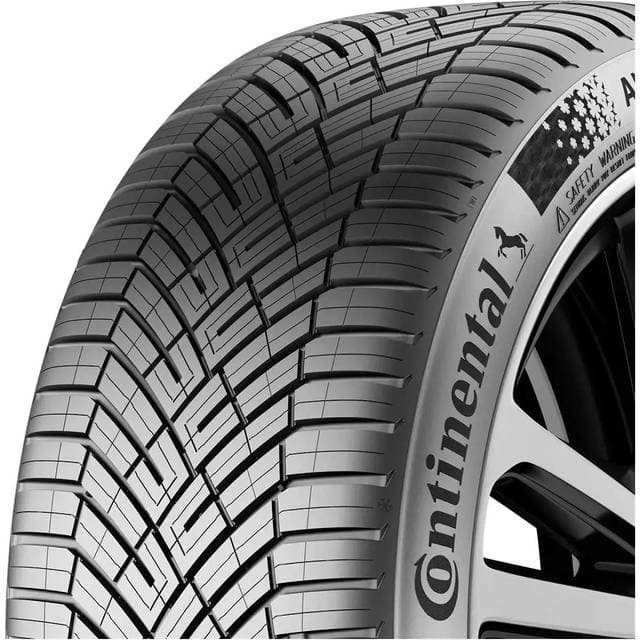 Continental AllSeasonContact 2 255/45 R19 104Y XL