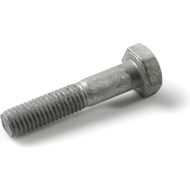 Arvid Nilsson Stålbolt M10 x 120 mm 6-kant Set of 25