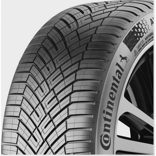 Continental AllSeasonContact 2 235/55 R19 105W XL