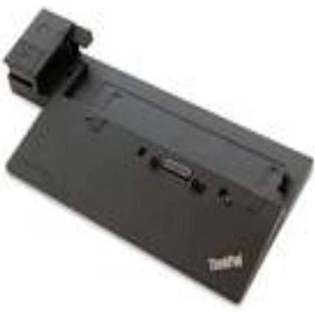 Lenovo ThinkPad Pro Dock 65 Watt Portreplikator