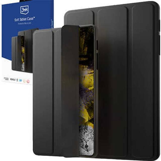 3mk Etui na tablet Apple iPad Mini 6 quot Soft Tablet Case