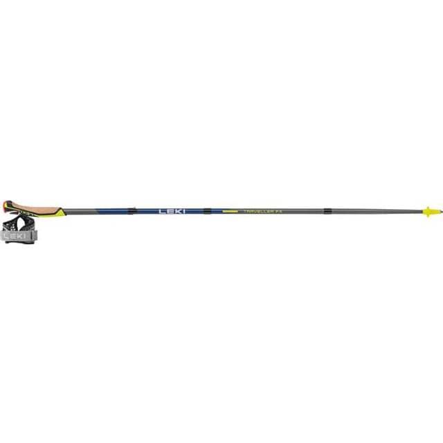Leki Traveller FX.One Carbon Stavgangsstave 110 cm