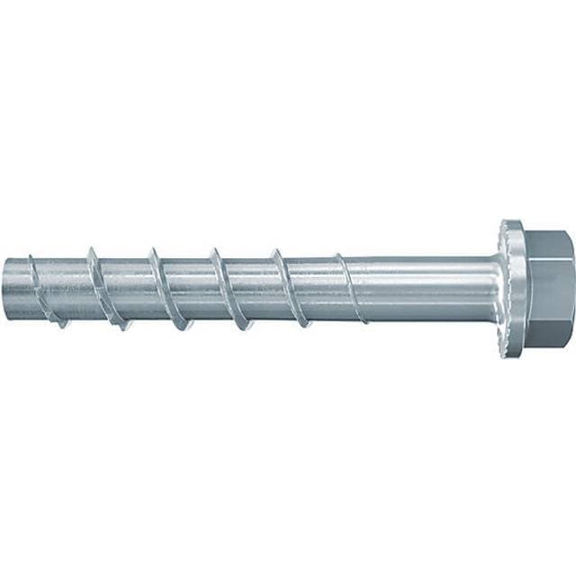 Fischer betonskrue Ultracut FBS II CP 10x160 105/95/75US