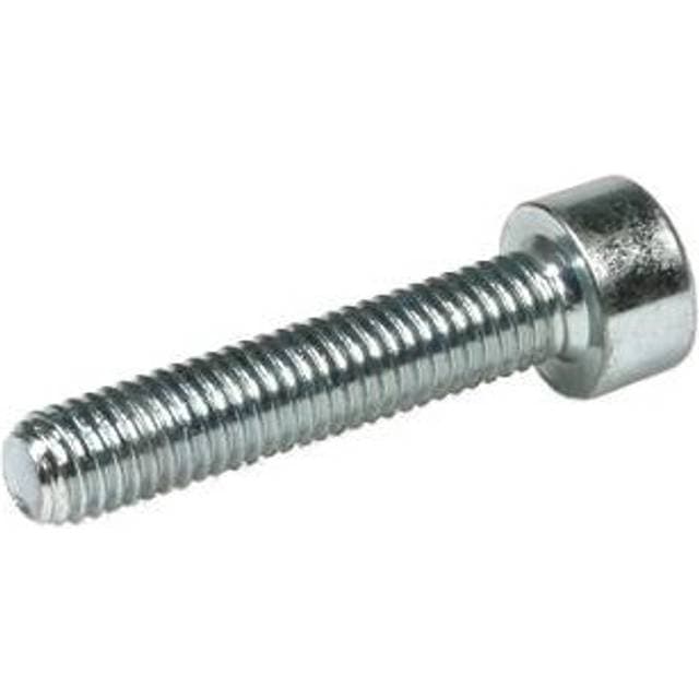 Arvid Nilsson & Peters 09124535 Insexskrue M5 MC6S A4/70, ISO