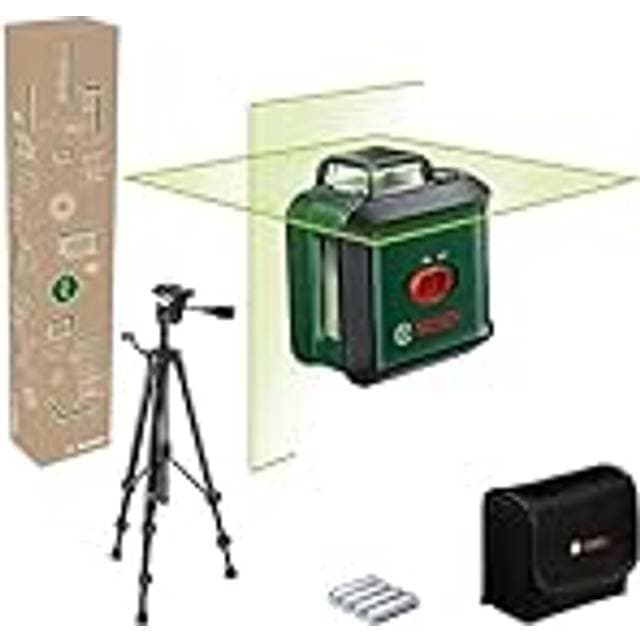 Bosch Laser Niveller 24 m