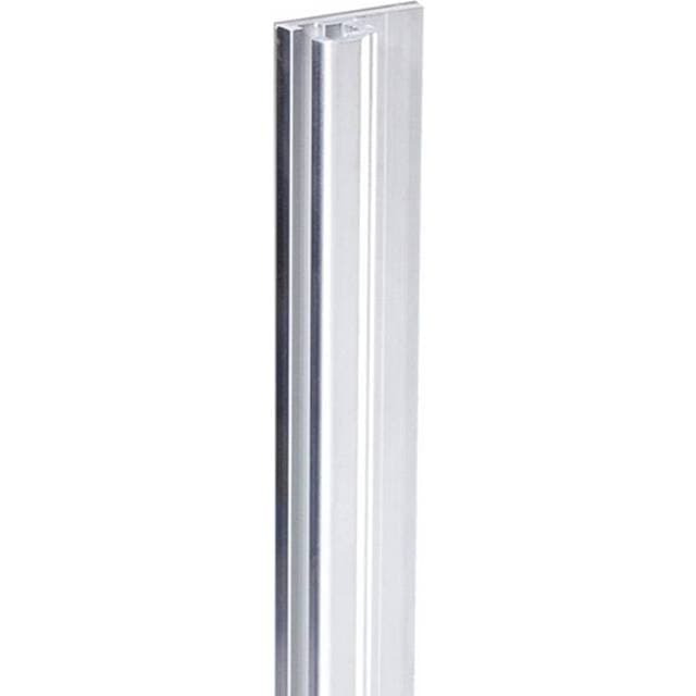 Adam Hall 6161 Fastgørelsesskinne