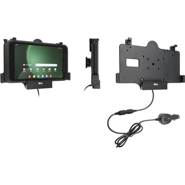 Brodit 712386 Aktiv Holder Bil Indendørs Sort