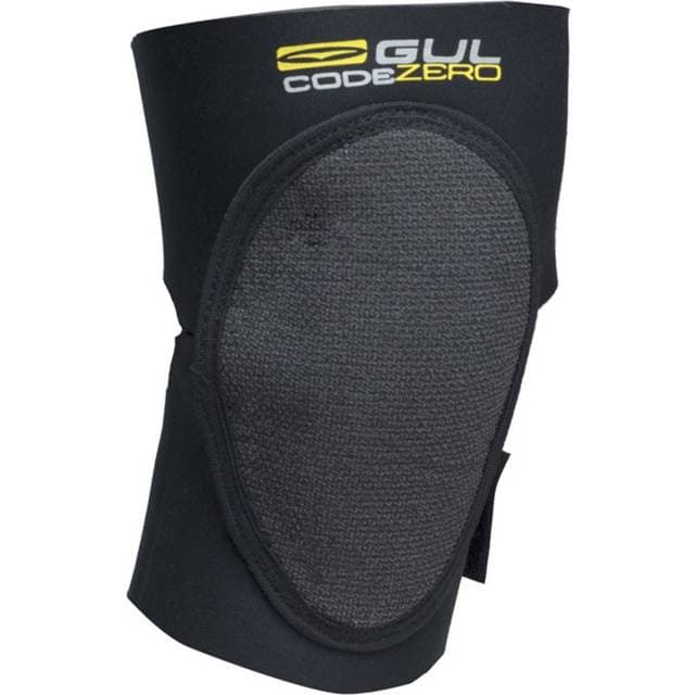 Gul 2024 Pro Knee Pads Black