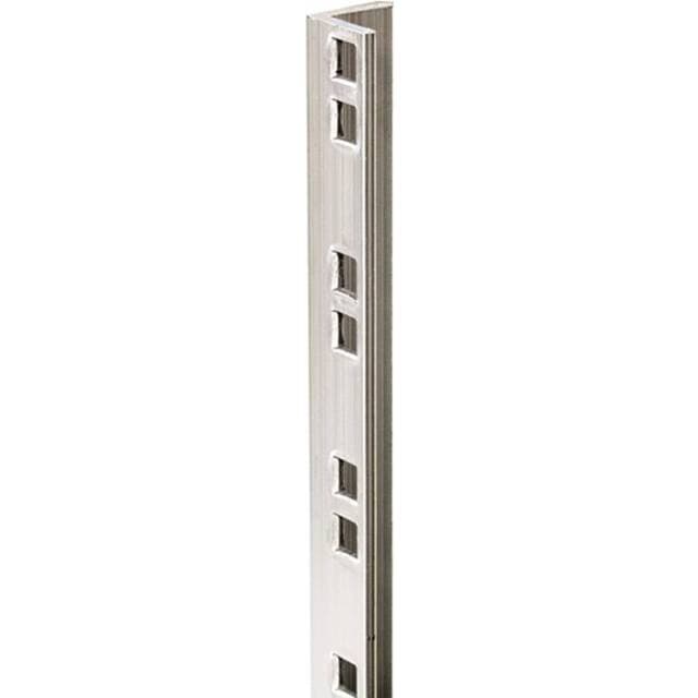 Adam Hall Fastgørelsesskinne