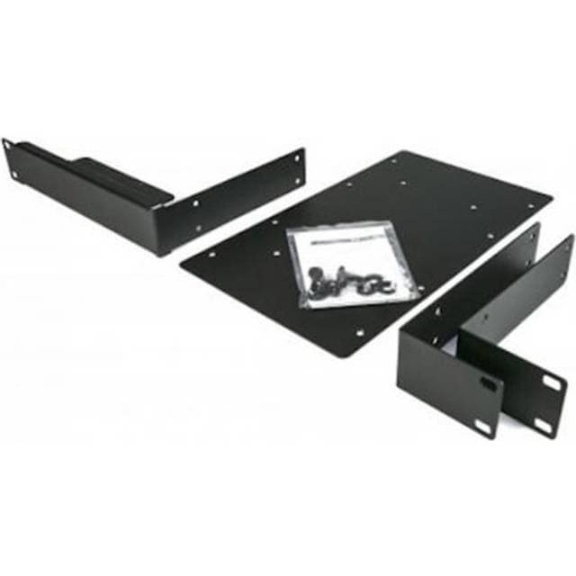 Allen & Heath ULLU-RK19X Rack Mount for 2 GPIO DX-Hub