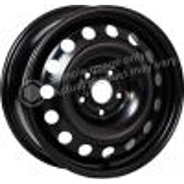 MW Steel Rims R1-1928