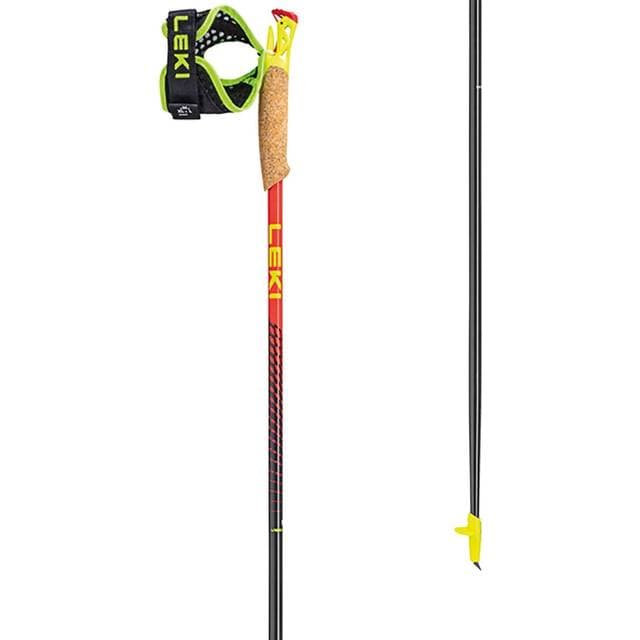 Leki Kije Trl Vertical K 125 cm