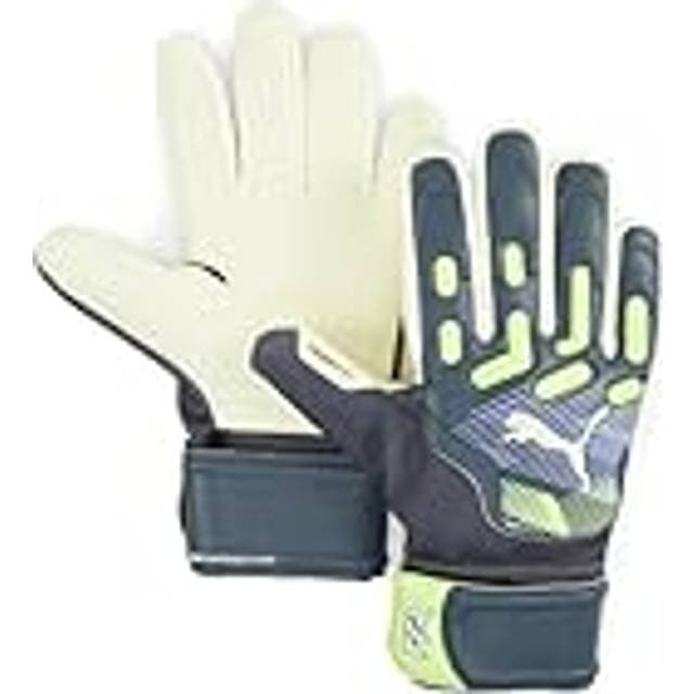 Puma Future Match NC Målmandshandsker Blå Grøn 41926