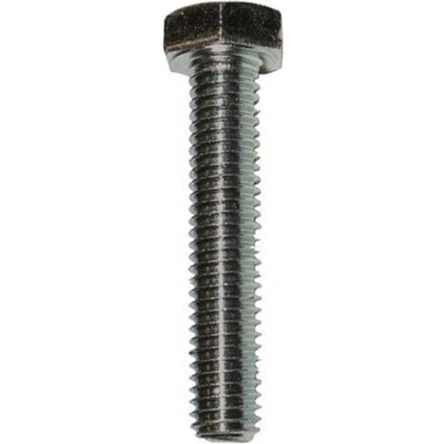 Dresselhaus Sætbolt M10x40mm din933 8.8 elforzinket 4001796162541