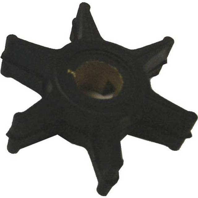 Sierra Impeller