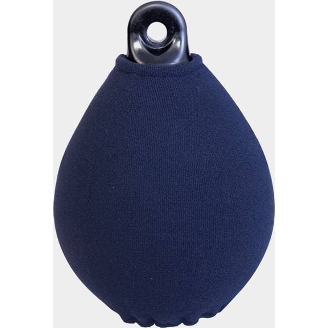 Fender Fenderbeskyttelse til kuglefender Fendequip, 79 x Ø61 cm Dan-Fender B75 marineblå