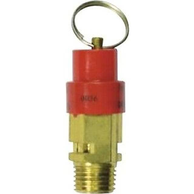 Stanley Tools Safety Valve 1/4 Sikkerhedsventil