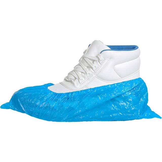 Portwest PE Engangs Overtrækssko 6000 Stk