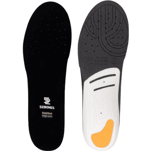 52 Bones Traintech High