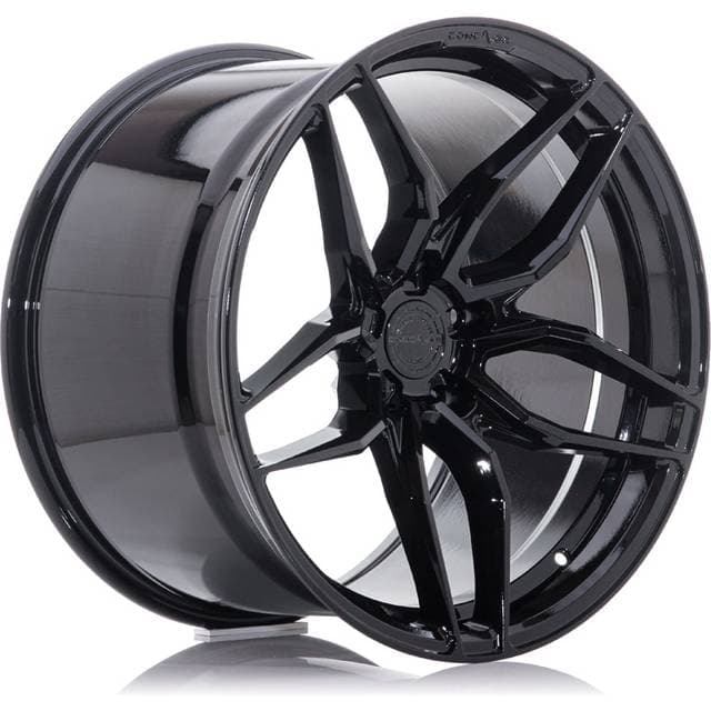 Concaver Wheels CVR3 Platinum Black