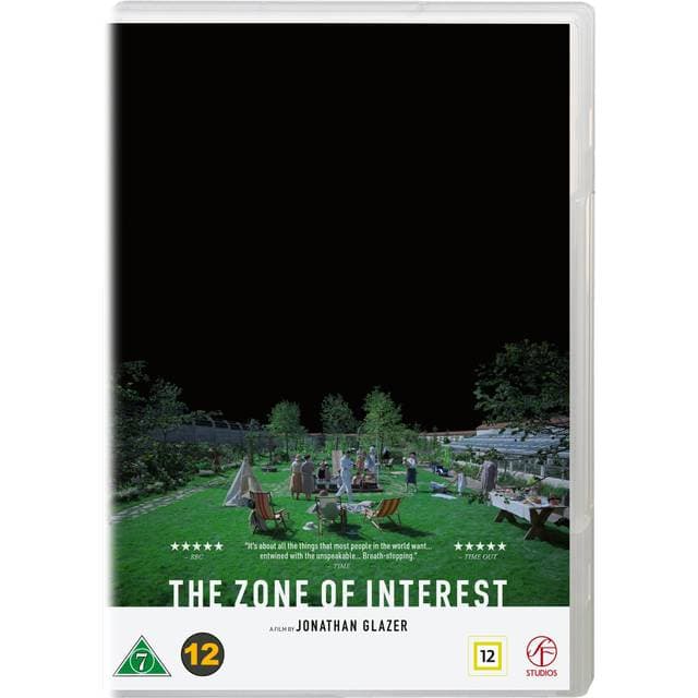 The Zone Of Interest