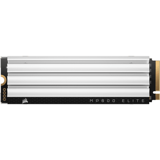 Corsair MP600 Elite for PS5 CSSD-F1000GBMP600ECS 1TB