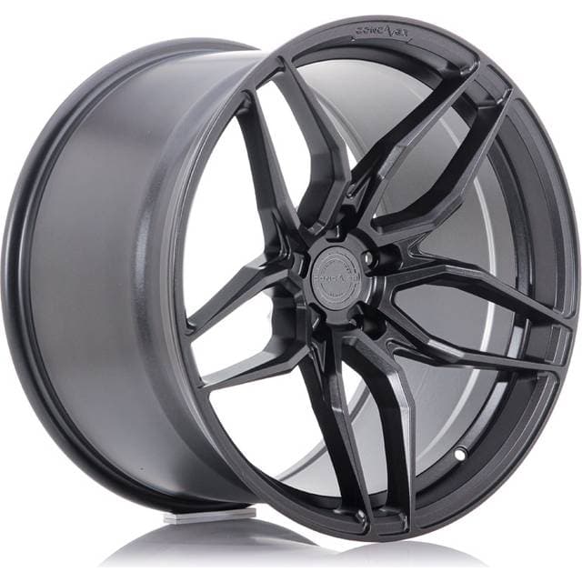 Concaver Wheels Concaver CVR3 20x10 ET45 5x112 Carbon Graphito