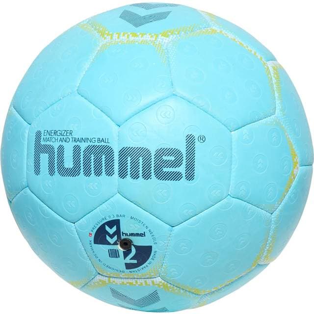Hummel Energizer Handball - Blue/White/Yellow